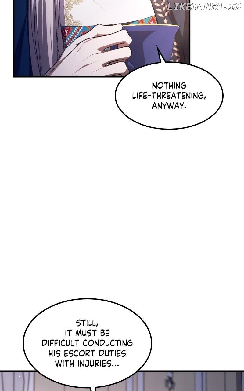 Who Kidnapped the Empress? Chapter 94 4