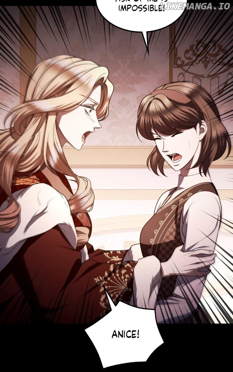 Who Kidnapped the Empress? Chapter 94 40