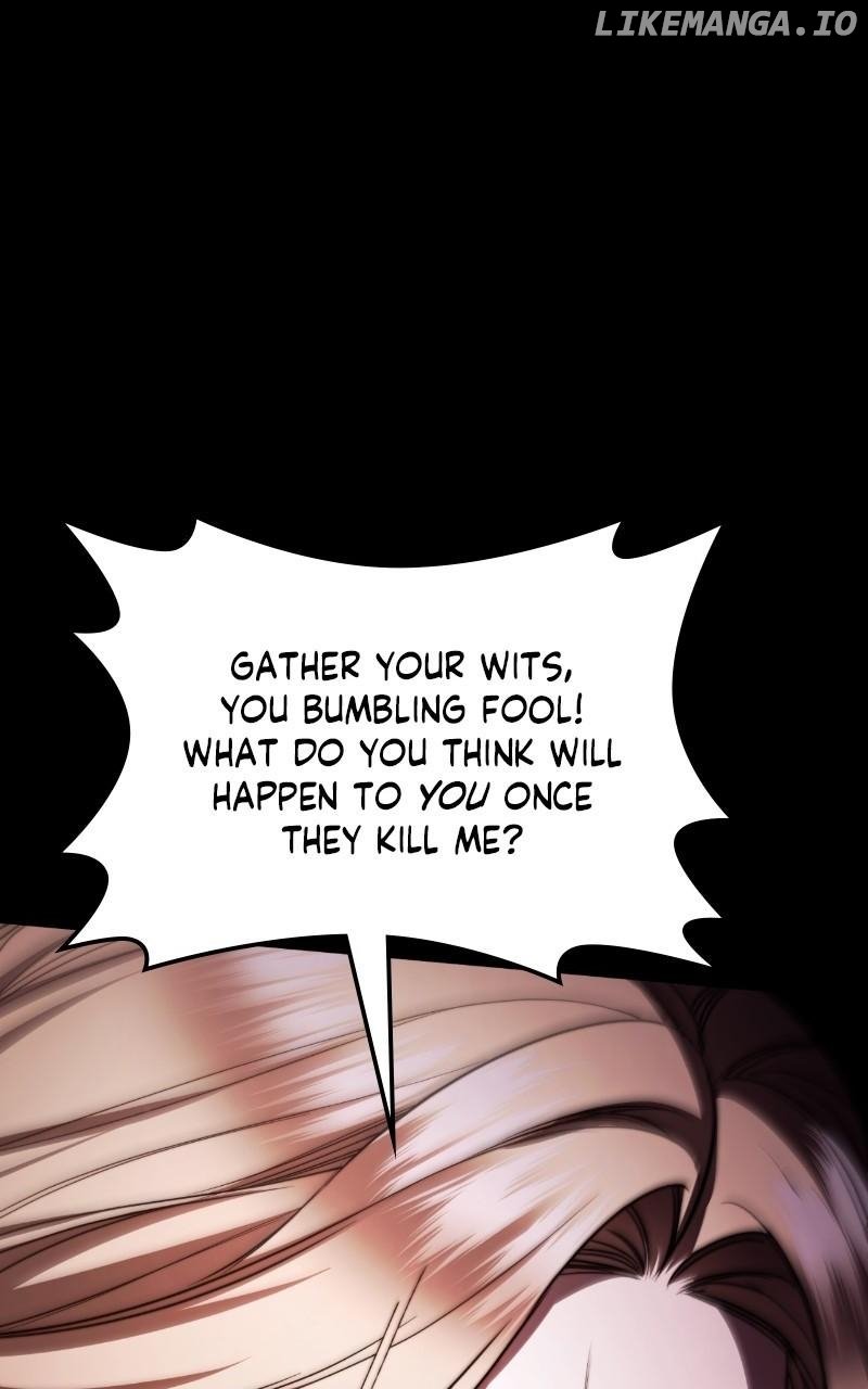Who Kidnapped the Empress? Chapter 94 41