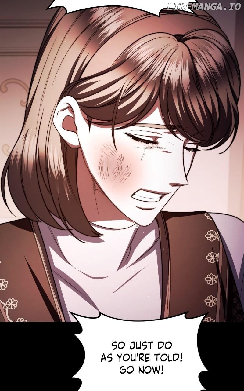 Who Kidnapped the Empress? Chapter 94 43