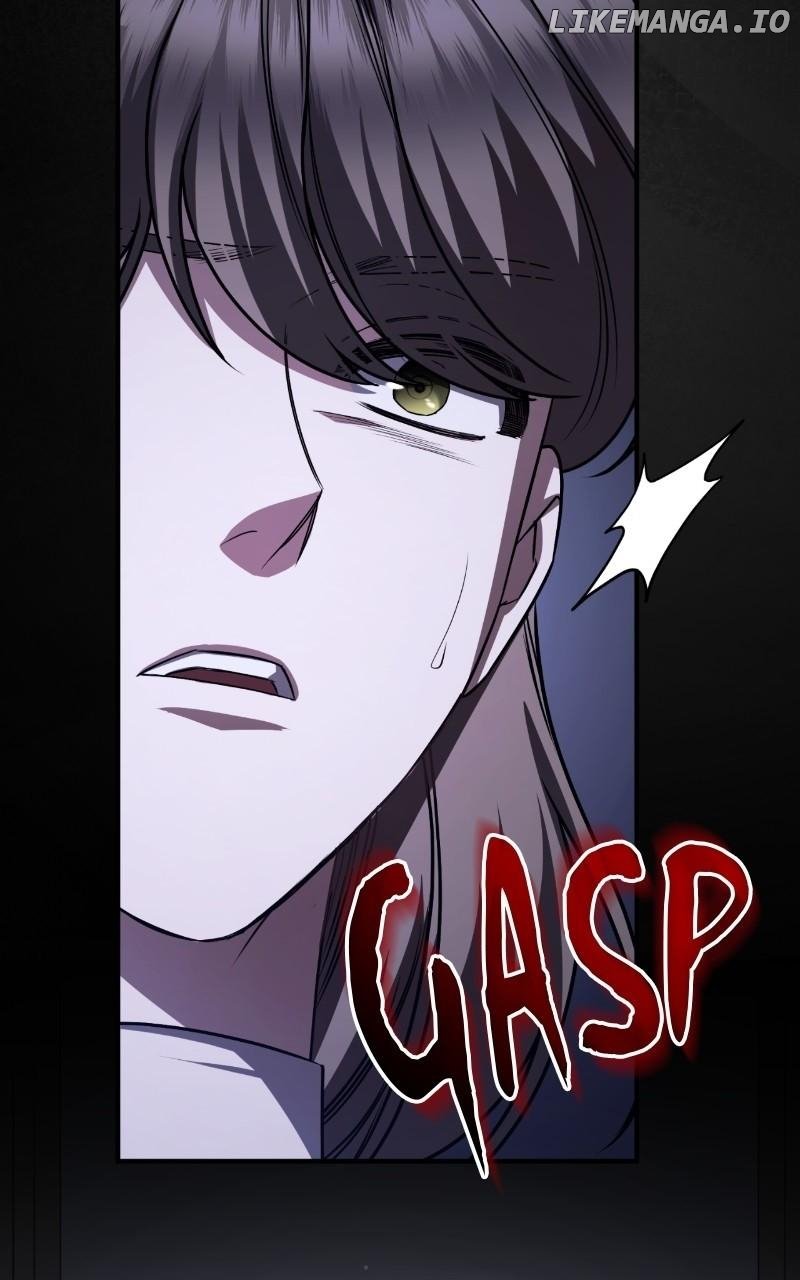 Who Kidnapped the Empress? Chapter 94 47