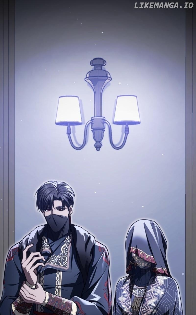 Who Kidnapped the Empress? Chapter 94 48