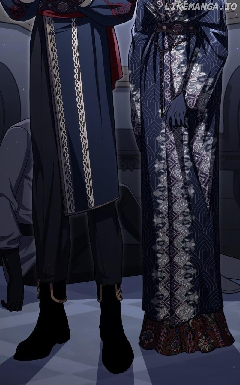 Who Kidnapped the Empress? Chapter 94 49