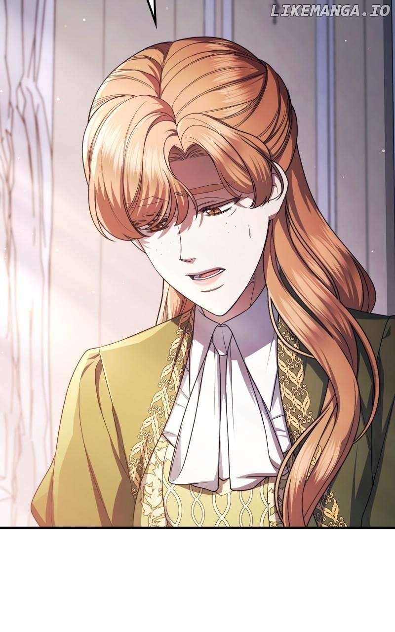 Who Kidnapped the Empress? Chapter 94 5