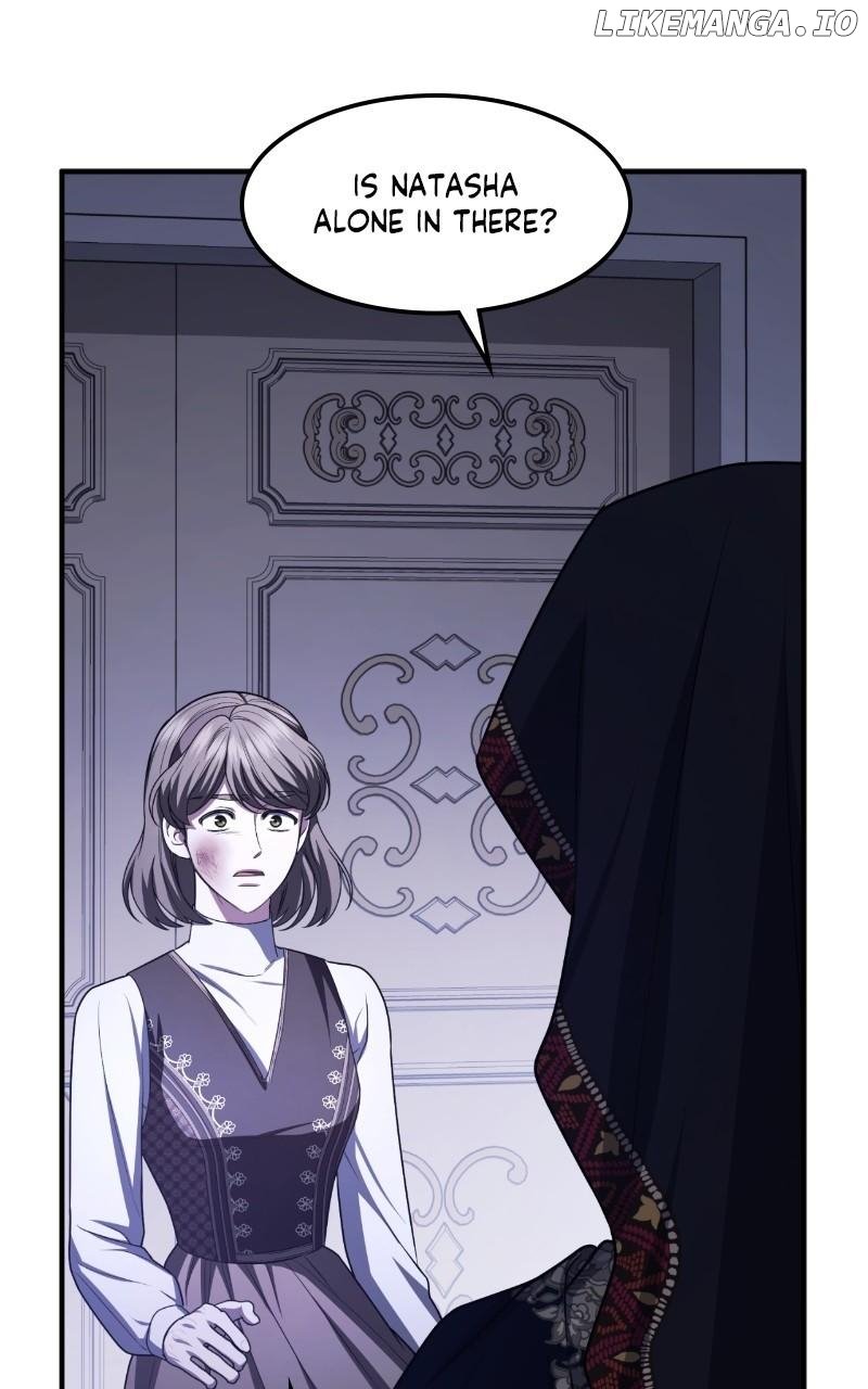Who Kidnapped the Empress? Chapter 94 51