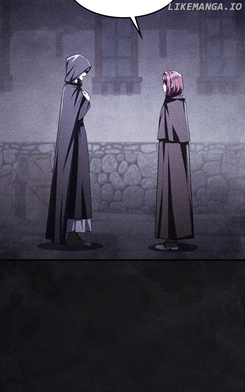 Who Kidnapped the Empress? Chapter 94 54