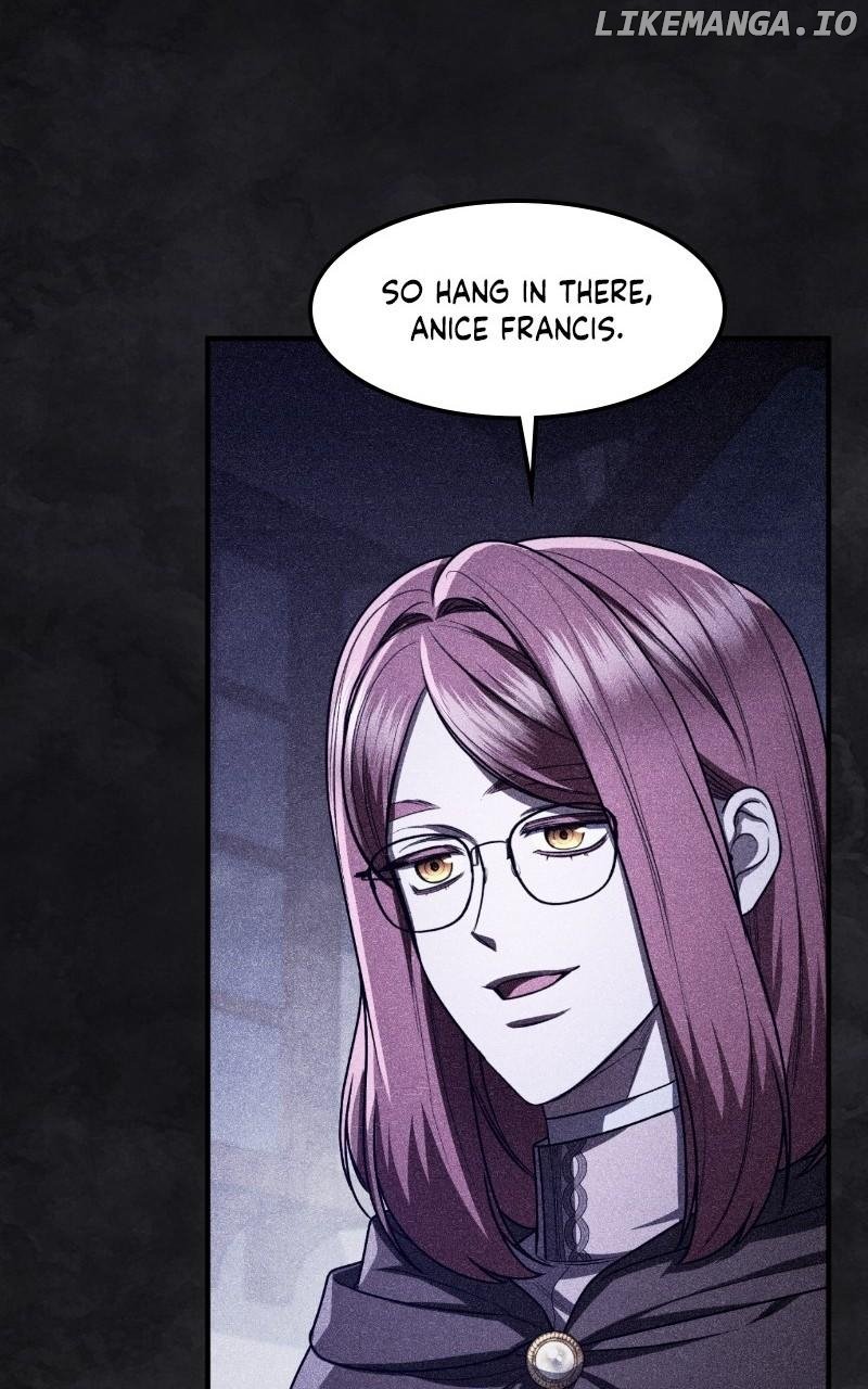 Who Kidnapped the Empress? Chapter 94 55