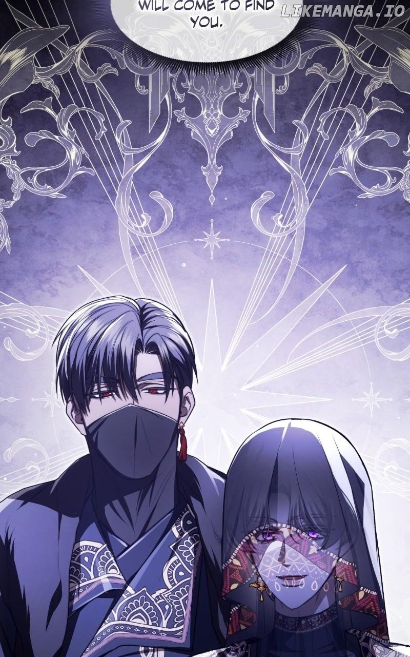 Who Kidnapped the Empress? Chapter 94 60