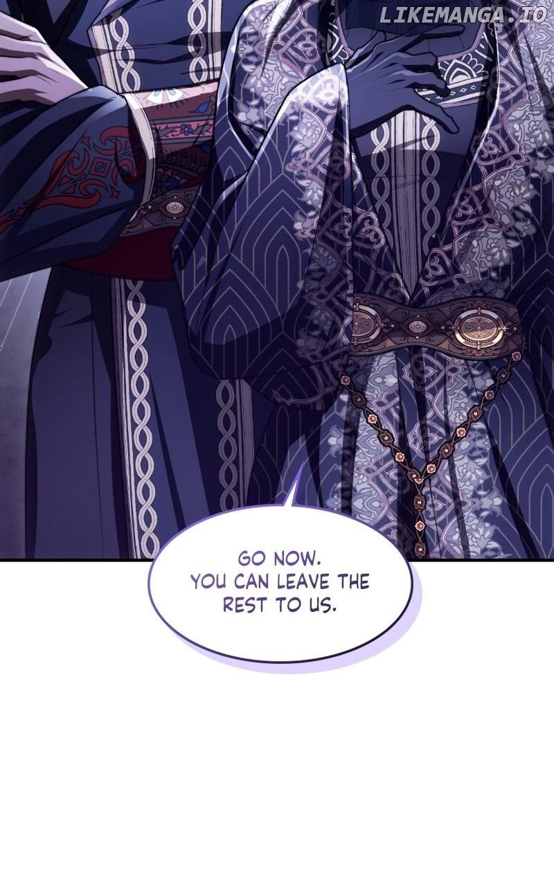 Who Kidnapped the Empress? Chapter 94 61