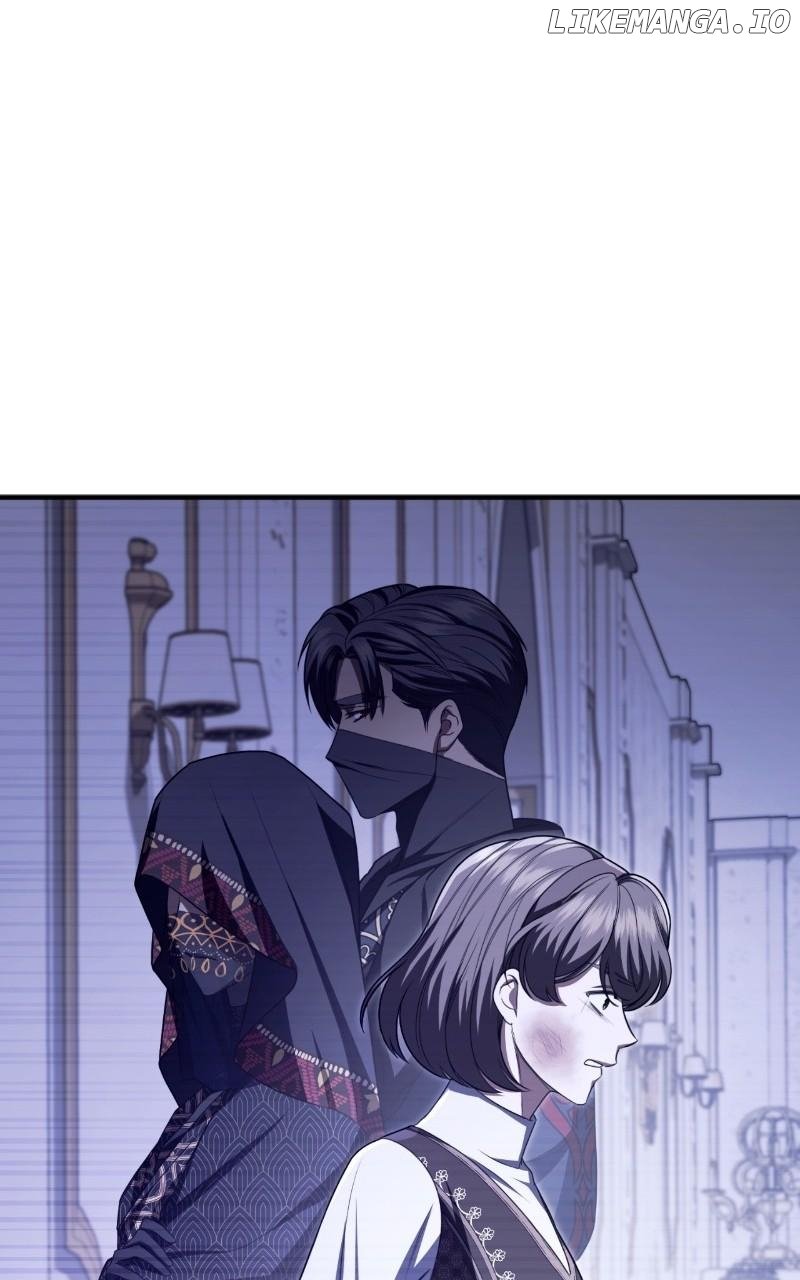 Who Kidnapped the Empress? Chapter 94 62