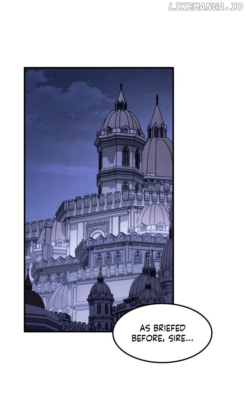 Who Kidnapped the Empress? Chapter 94 68