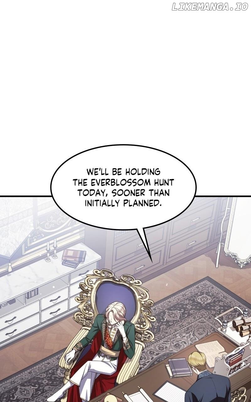 Who Kidnapped the Empress? Chapter 94 69