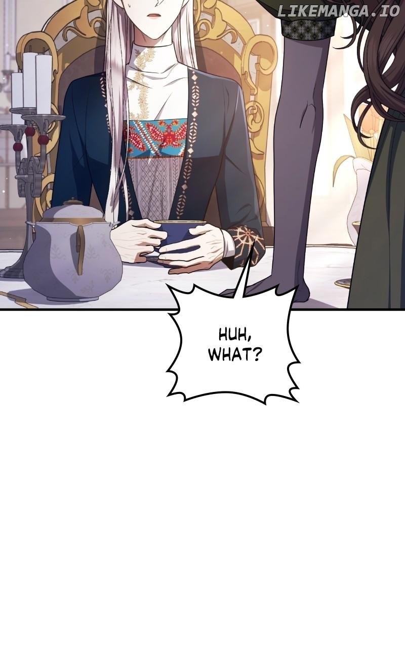 Who Kidnapped the Empress? Chapter 94 7