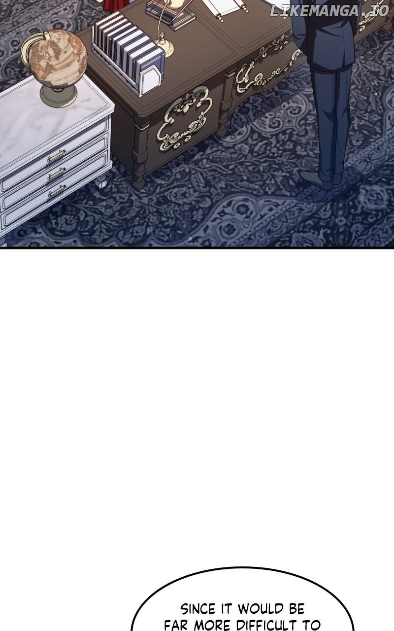 Who Kidnapped the Empress? Chapter 94 70