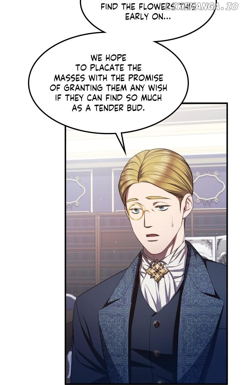 Who Kidnapped the Empress? Chapter 94 71
