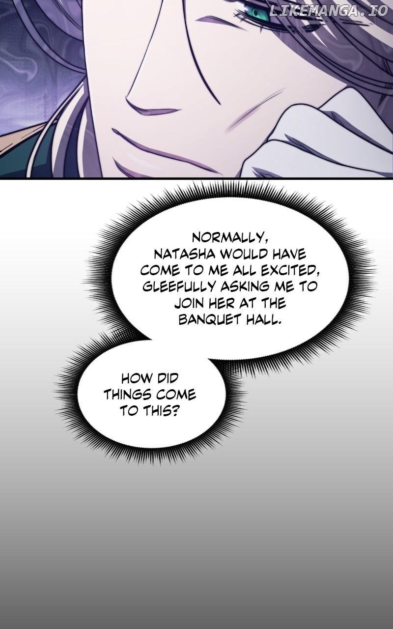 Who Kidnapped the Empress? Chapter 94 73