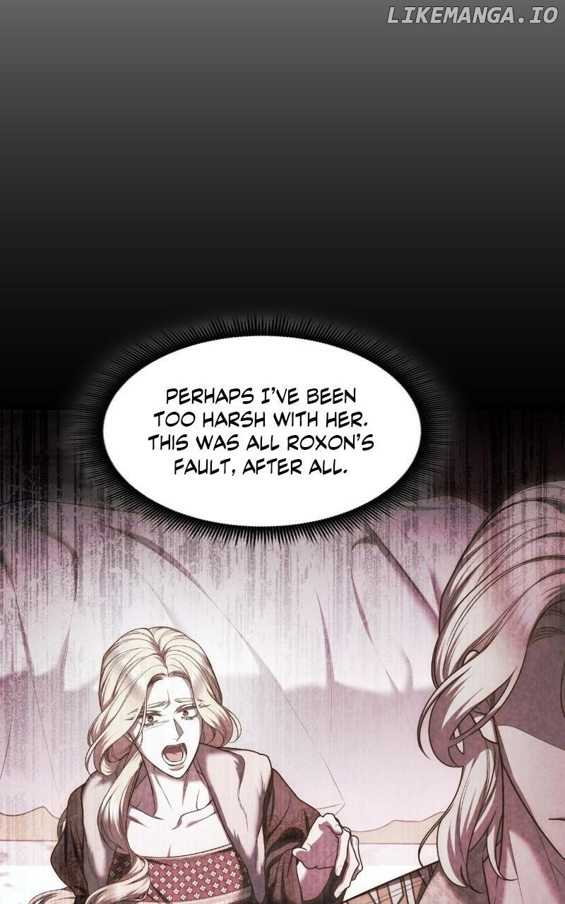 Who Kidnapped the Empress? Chapter 94 74