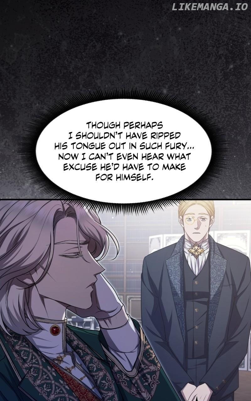 Who Kidnapped the Empress? Chapter 94 76