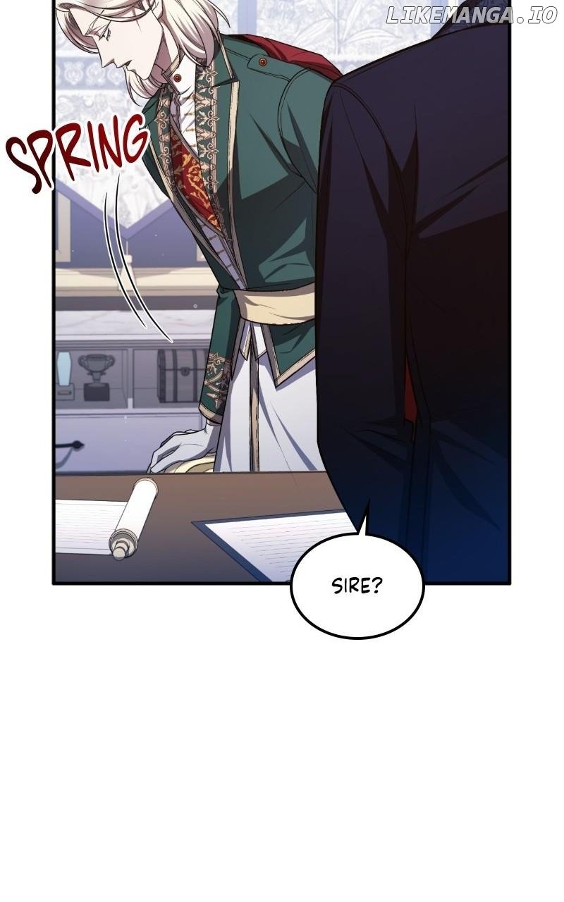 Who Kidnapped the Empress? Chapter 94 78
