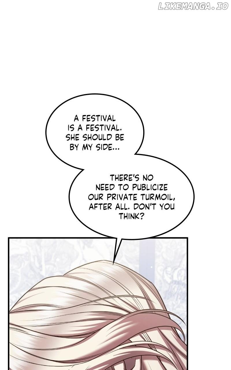 Who Kidnapped the Empress? Chapter 94 79