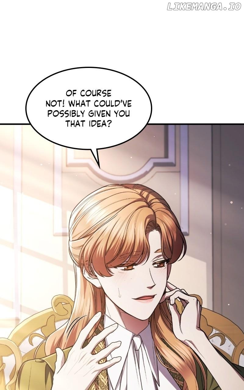 Who Kidnapped the Empress? Chapter 94 8