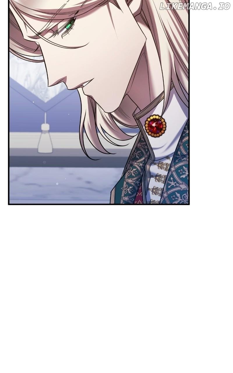 Who Kidnapped the Empress? Chapter 94 80