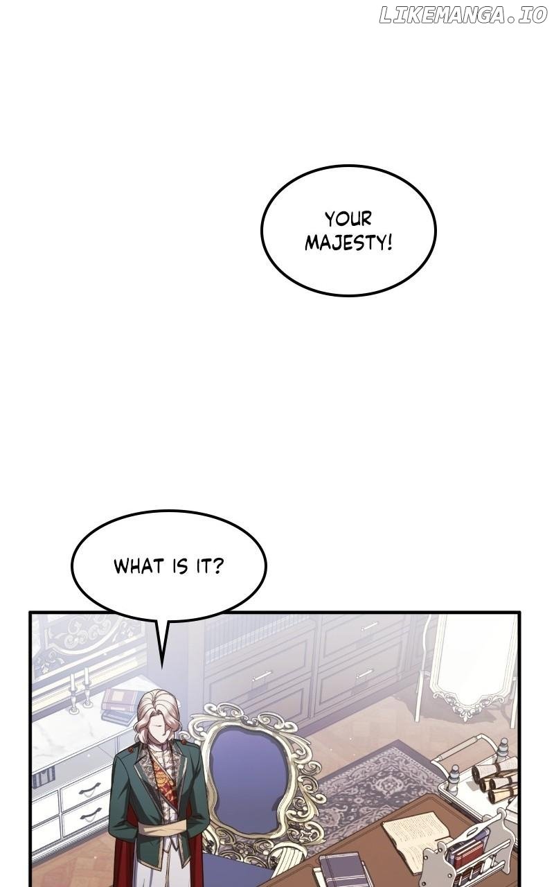 Who Kidnapped the Empress? Chapter 94 81