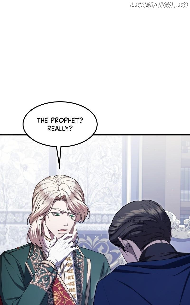 Who Kidnapped the Empress? Chapter 94 83