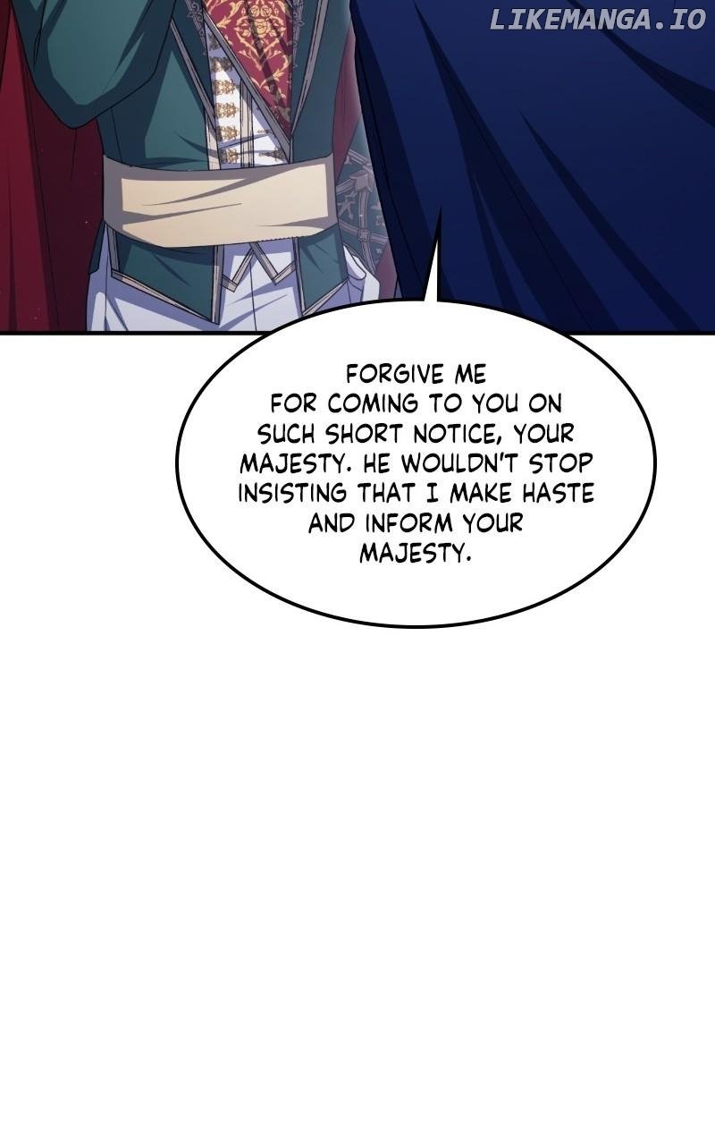 Who Kidnapped the Empress? Chapter 94 84