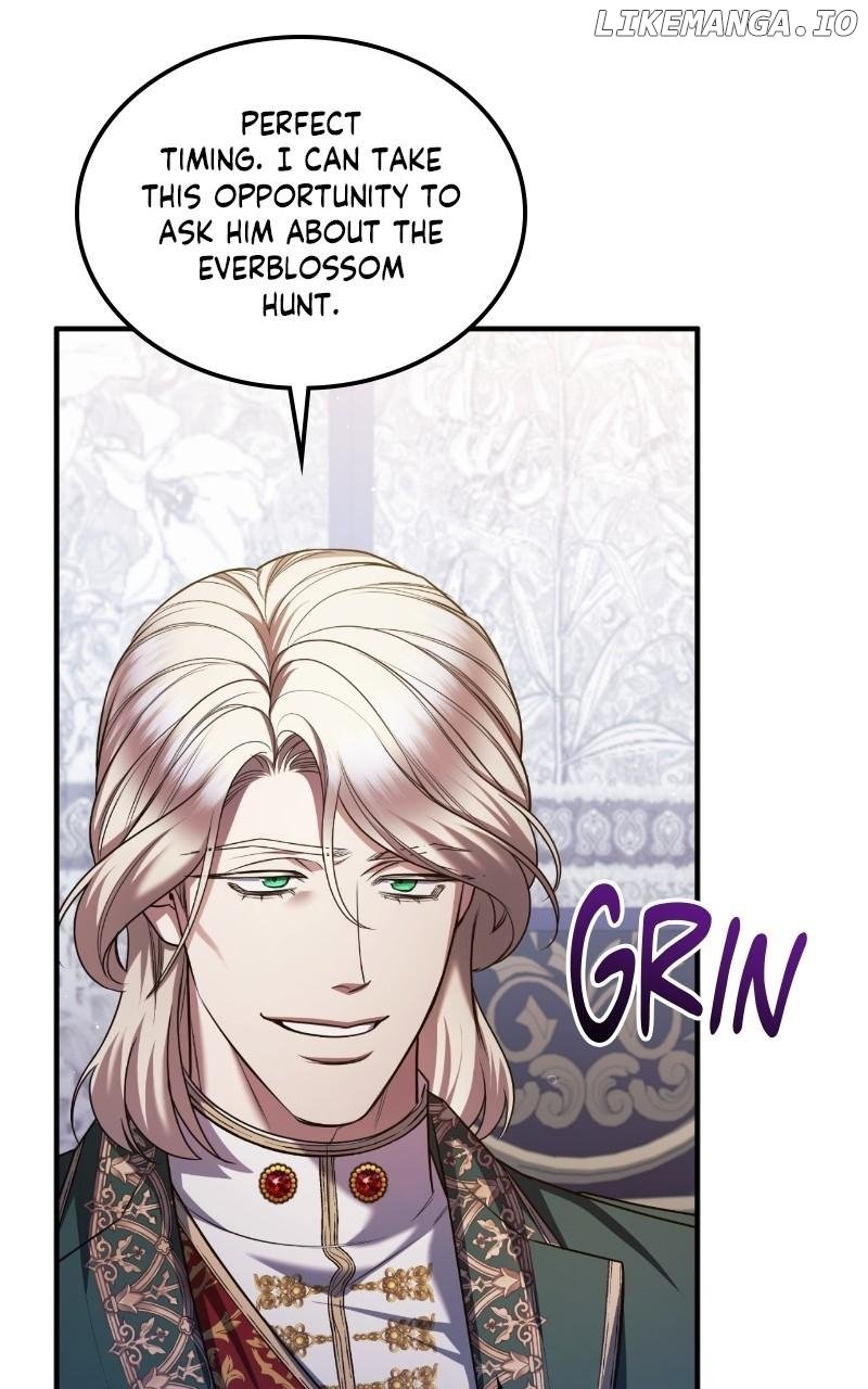 Who Kidnapped the Empress? Chapter 94 85