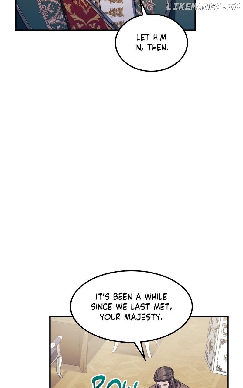 Who Kidnapped the Empress? Chapter 94 86