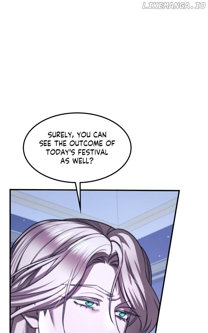 Who Kidnapped the Empress? Chapter 94 88