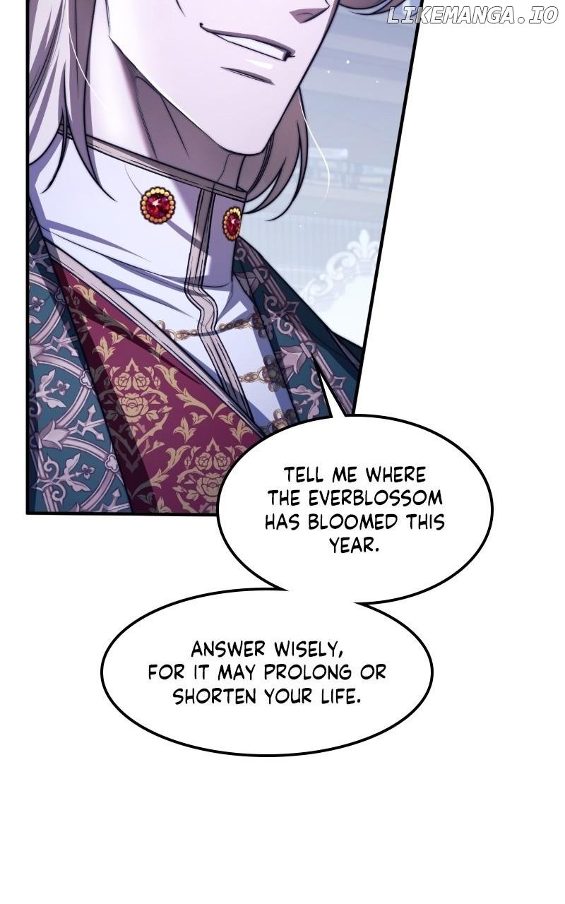 Who Kidnapped the Empress? Chapter 94 89