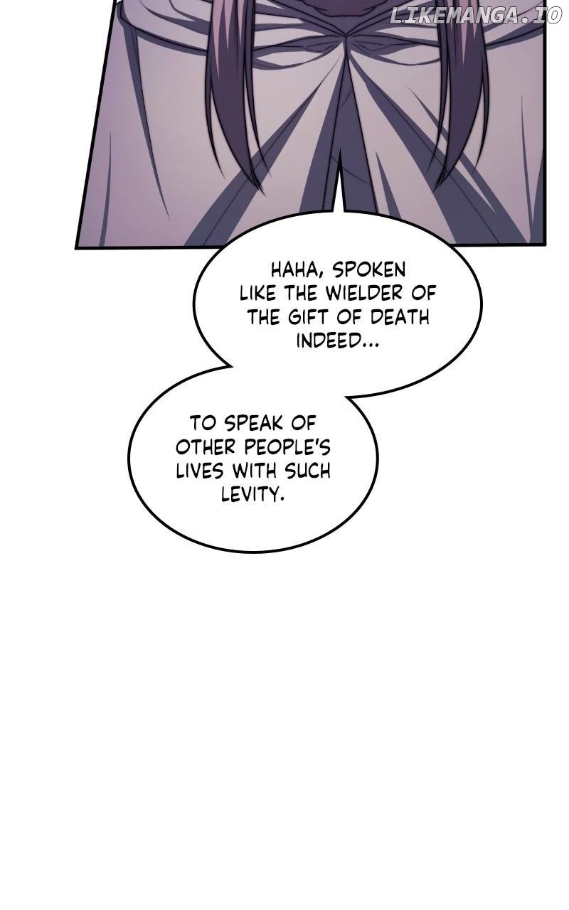 Who Kidnapped the Empress? Chapter 94 91