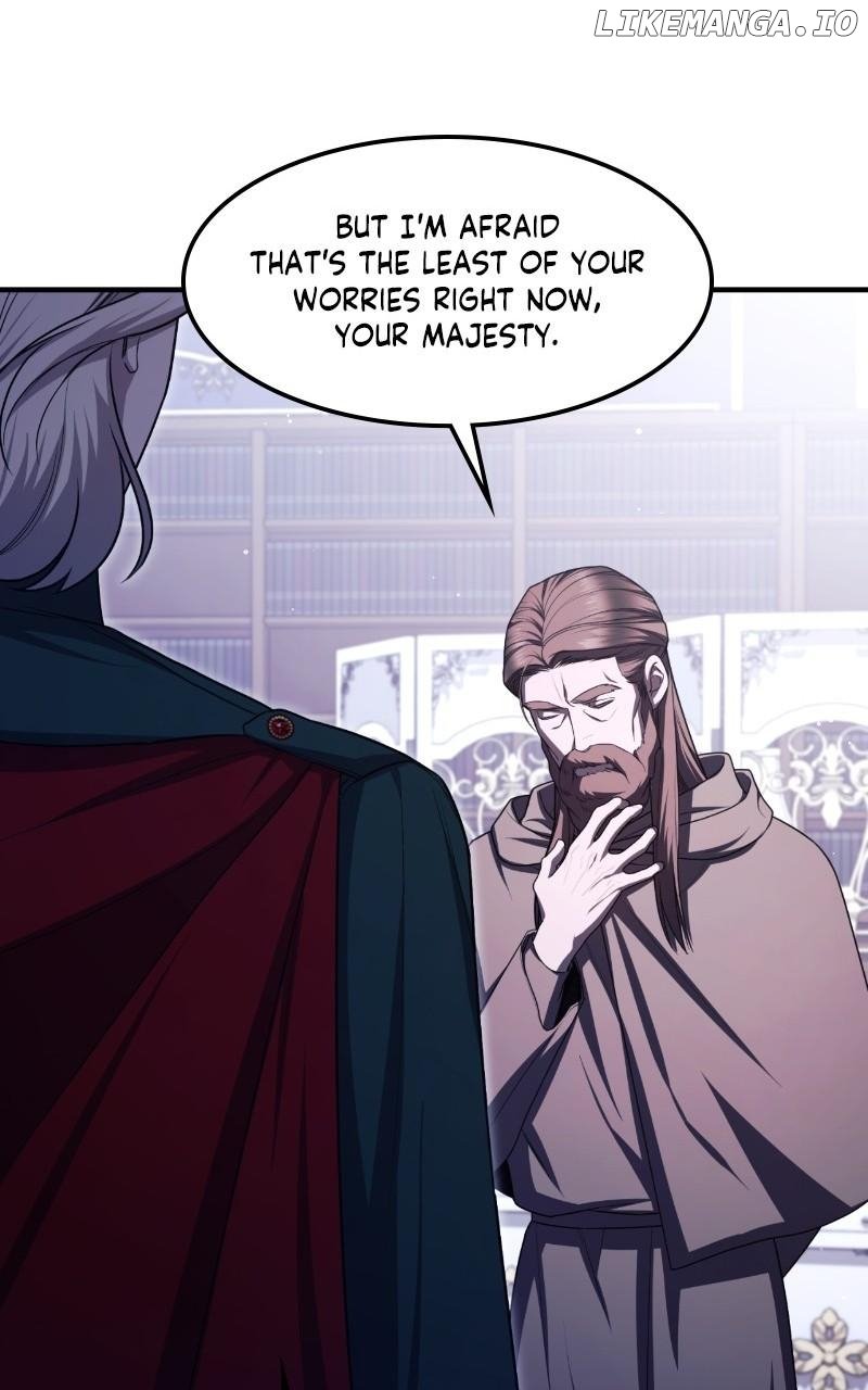 Who Kidnapped the Empress? Chapter 94 92
