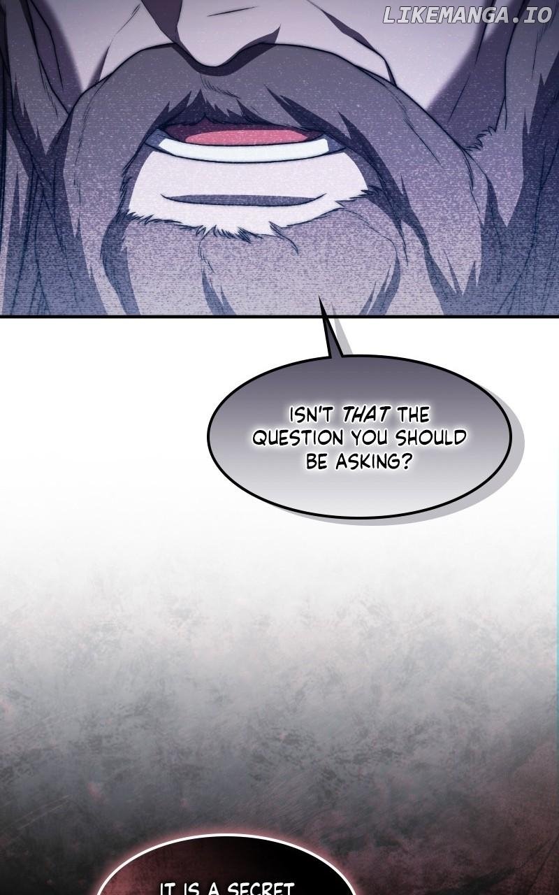 Who Kidnapped the Empress? Chapter 94 94