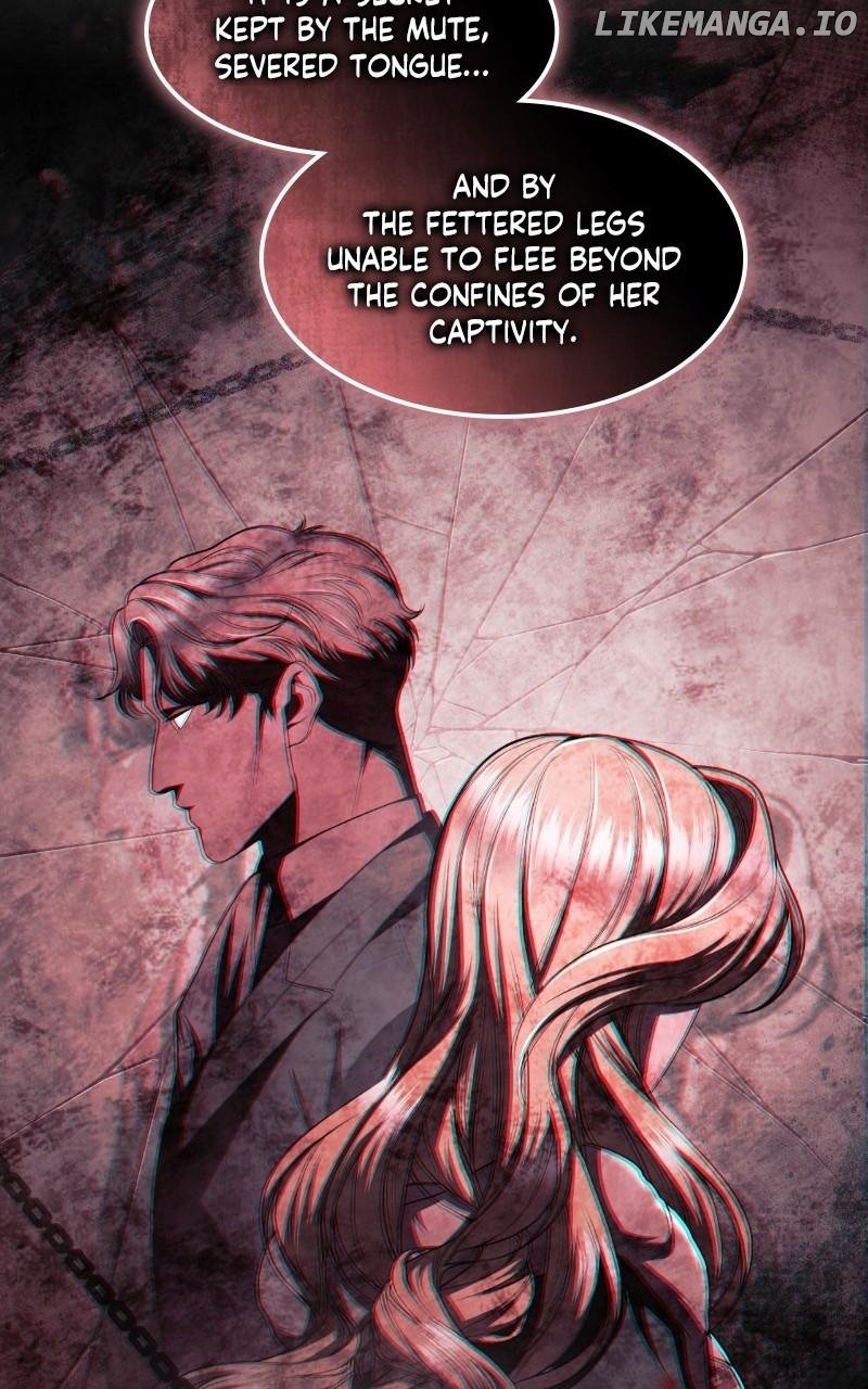 Who Kidnapped the Empress? Chapter 94 95