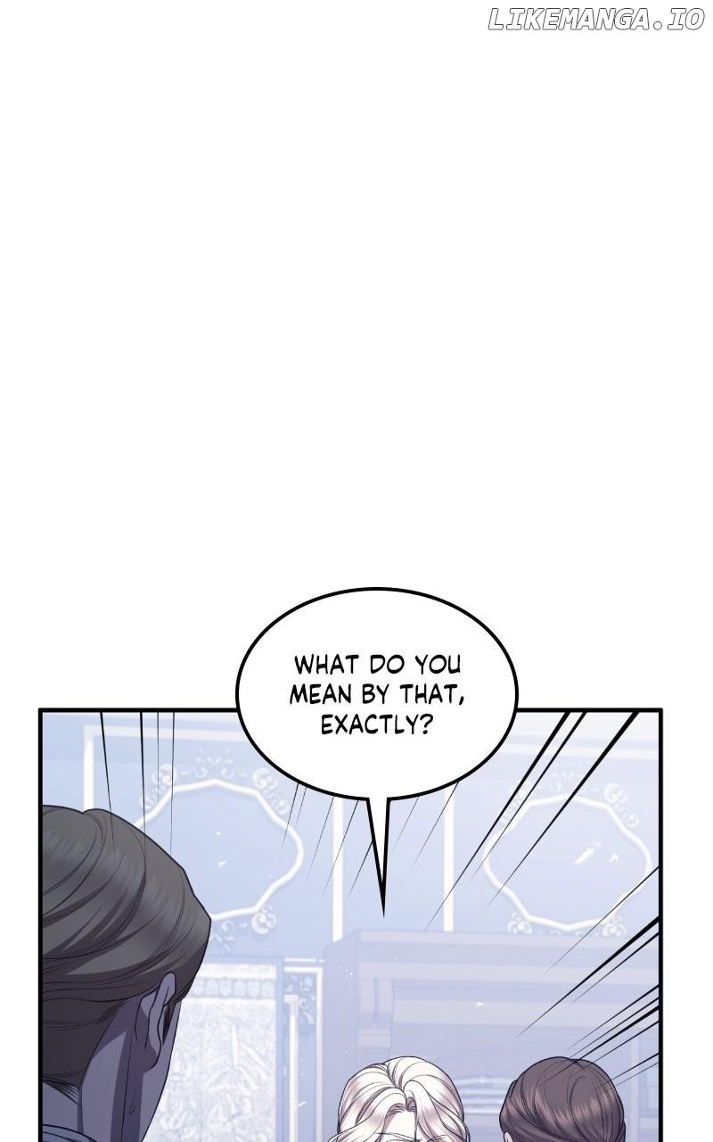 Who Kidnapped the Empress? Chapter 94 97