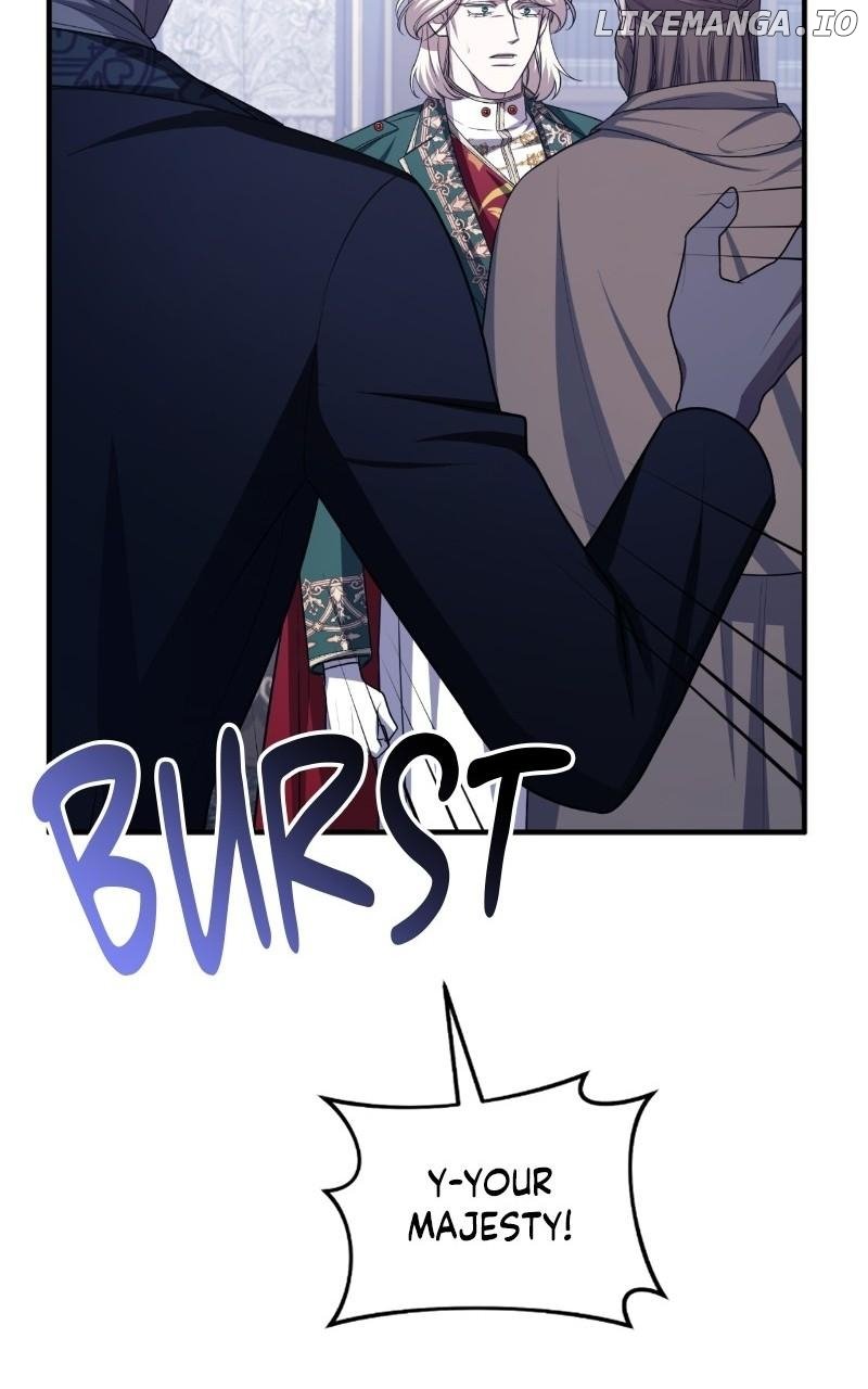 Who Kidnapped the Empress? Chapter 94 98
