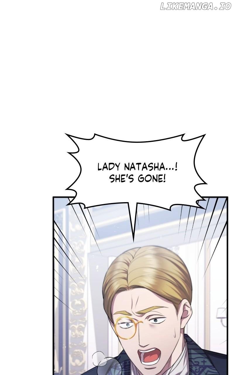 Who Kidnapped the Empress? Chapter 94 99