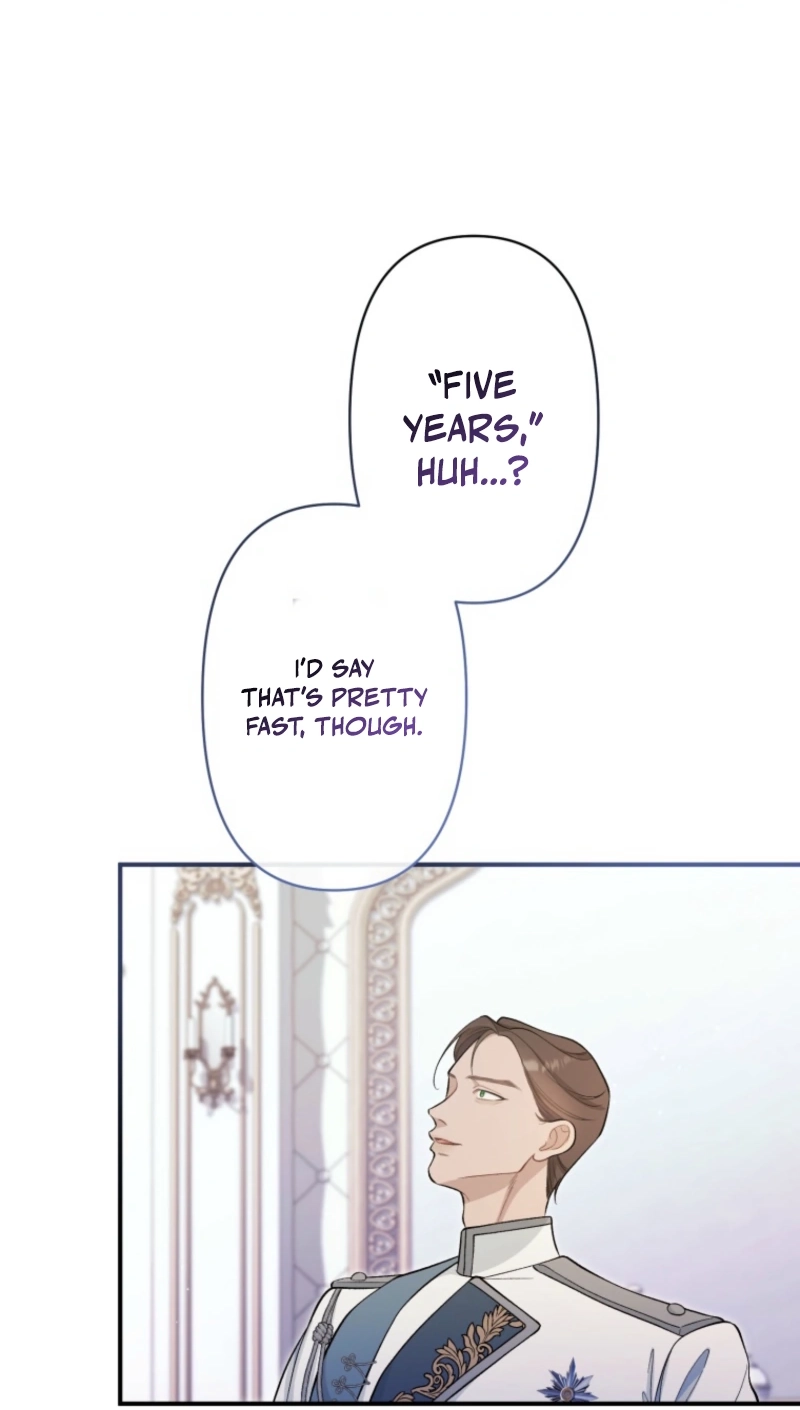 I Love the One Who Kills Me Chapter 23 10