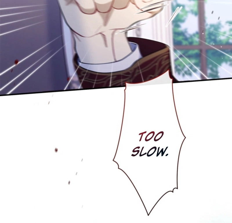 I Love the One Who Kills Me Chapter 23 12