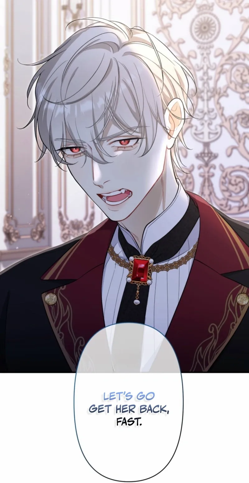 I Love the One Who Kills Me Chapter 23 15