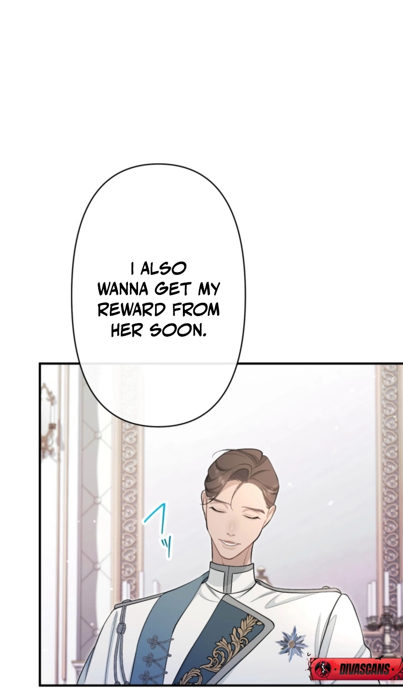 I Love the One Who Kills Me Chapter 23 16
