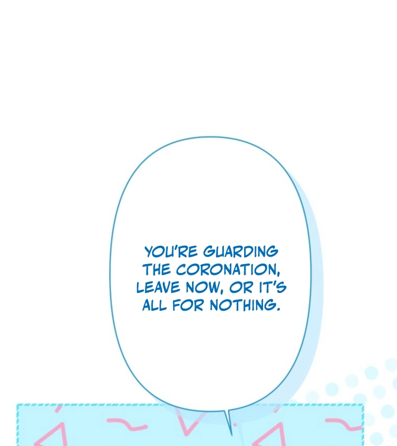 I Love the One Who Kills Me Chapter 23 17