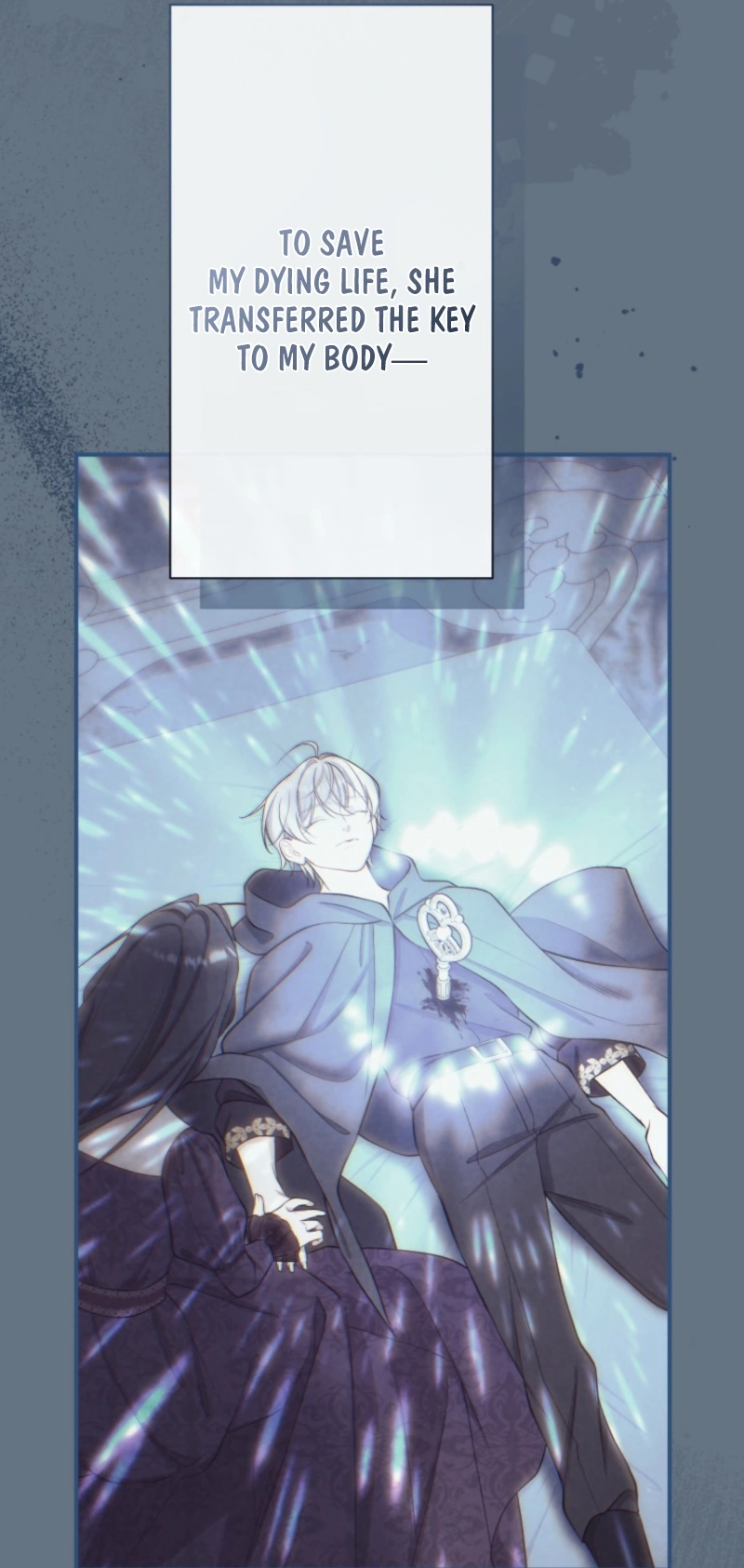 I Love the One Who Kills Me Chapter 23 26
