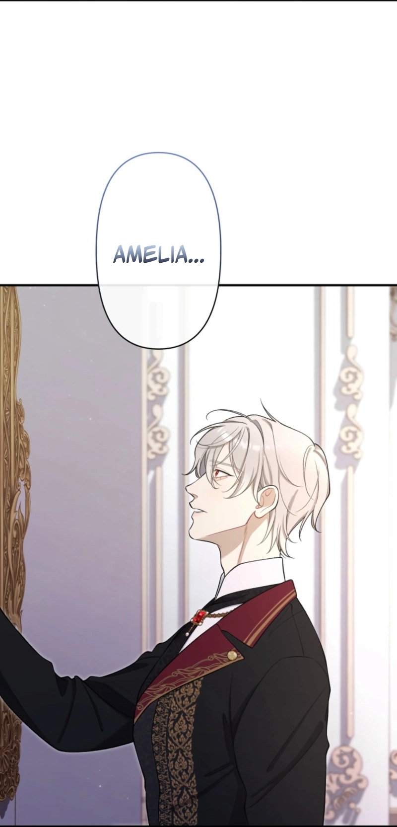 I Love the One Who Kills Me Chapter 23 3