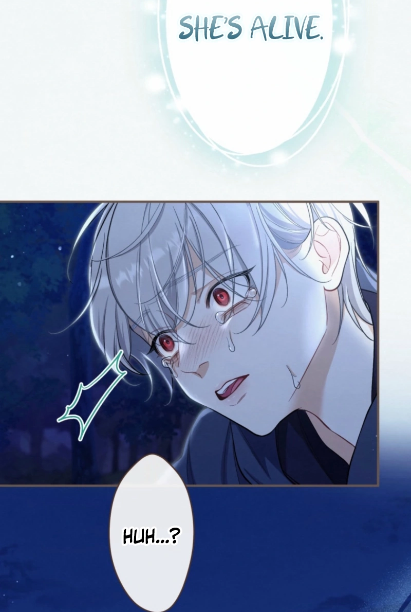 I Love the One Who Kills Me Chapter 23 32