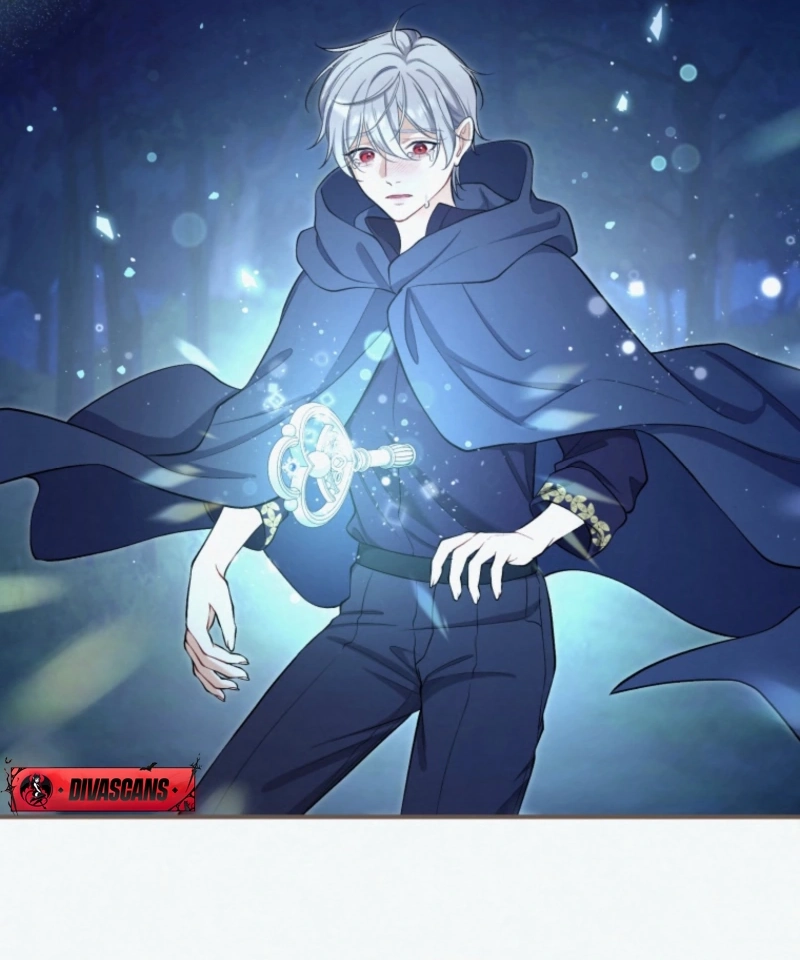 I Love the One Who Kills Me Chapter 23 34