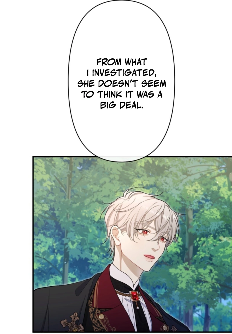 I Love the One Who Kills Me Chapter 23 43